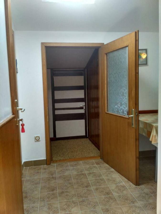 Sukošan Apartmani Tonica מראה חיצוני תמונה