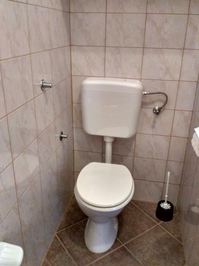 Sukošan Apartmani Tonica מראה חיצוני תמונה
