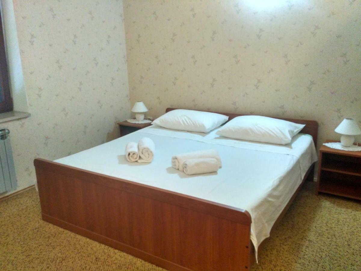 Sukošan Apartmani Tonica מראה חיצוני תמונה