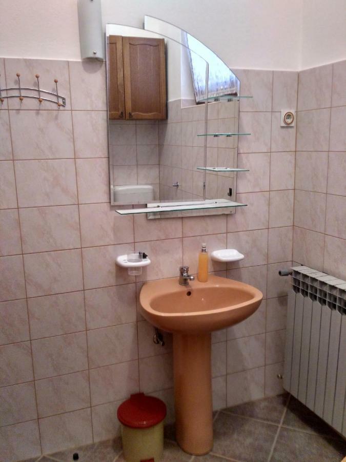 Sukošan Apartmani Tonica מראה חיצוני תמונה