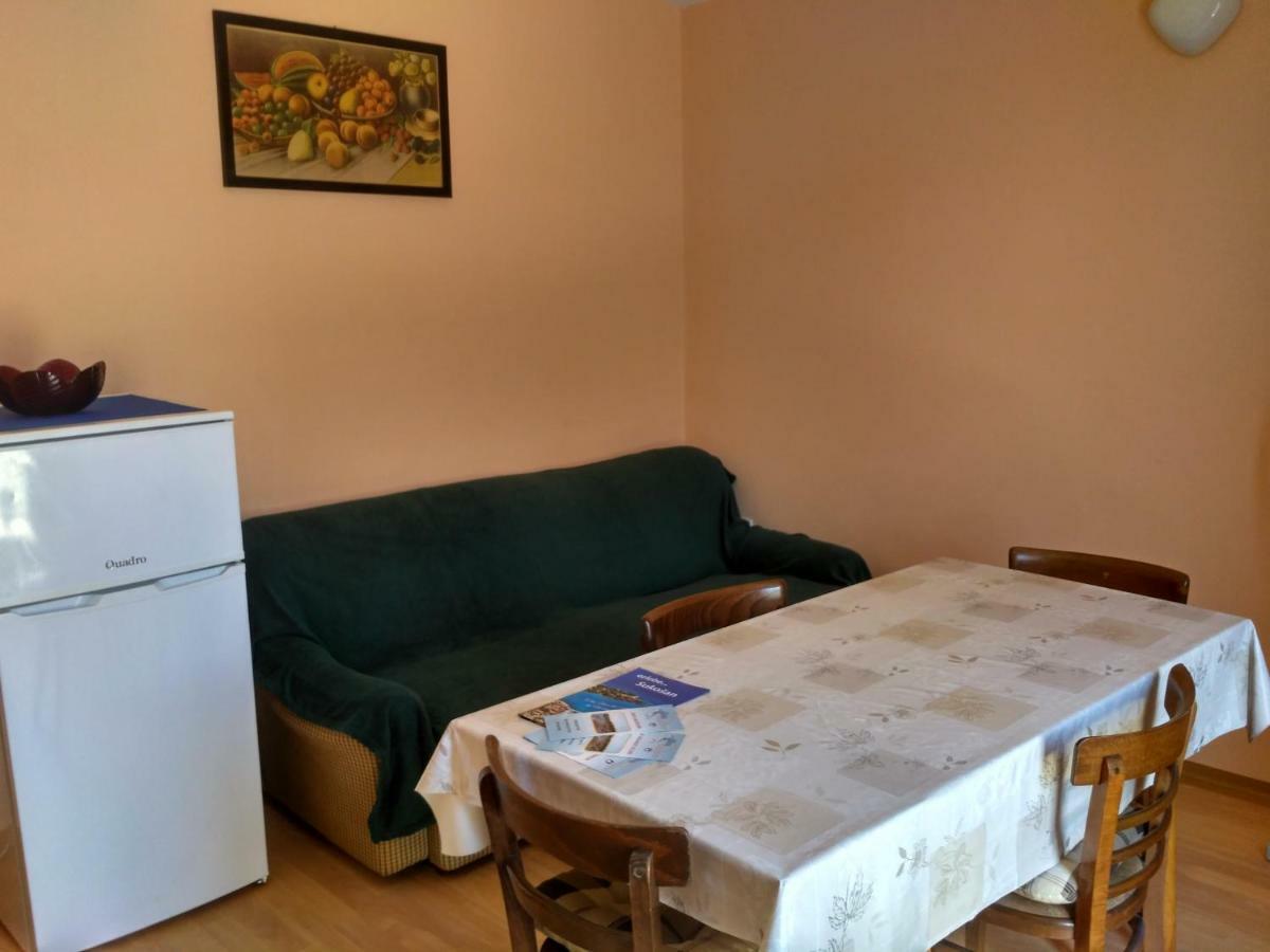 Sukošan Apartmani Tonica מראה חיצוני תמונה