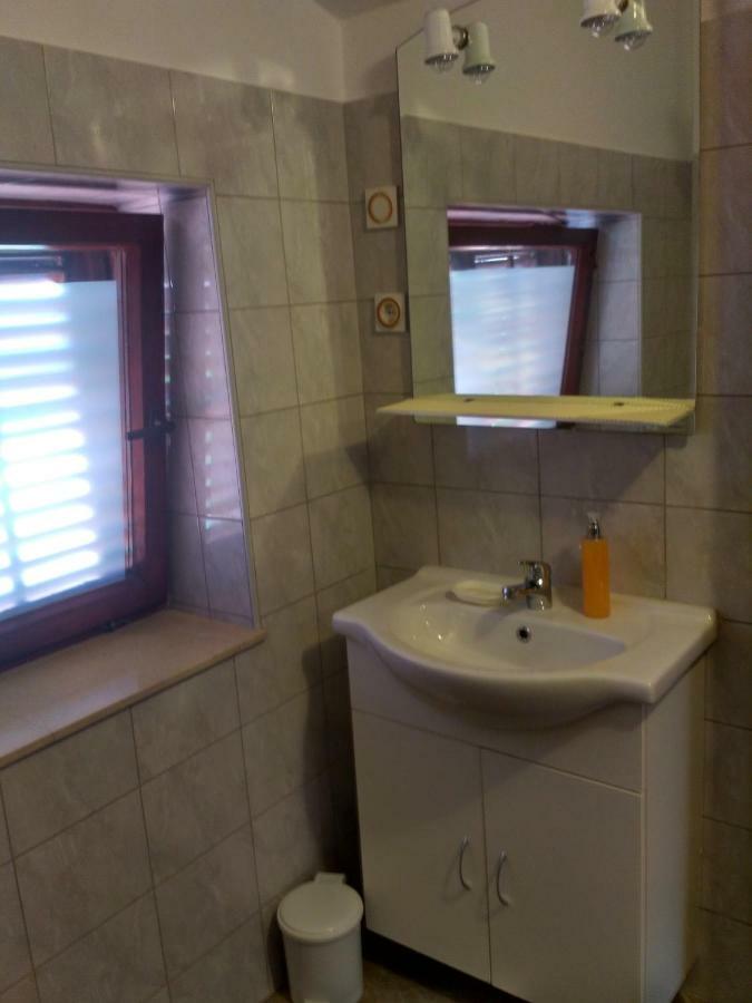 Sukošan Apartmani Tonica מראה חיצוני תמונה