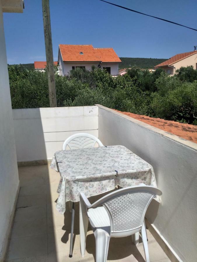 Sukošan Apartmani Tonica מראה חיצוני תמונה