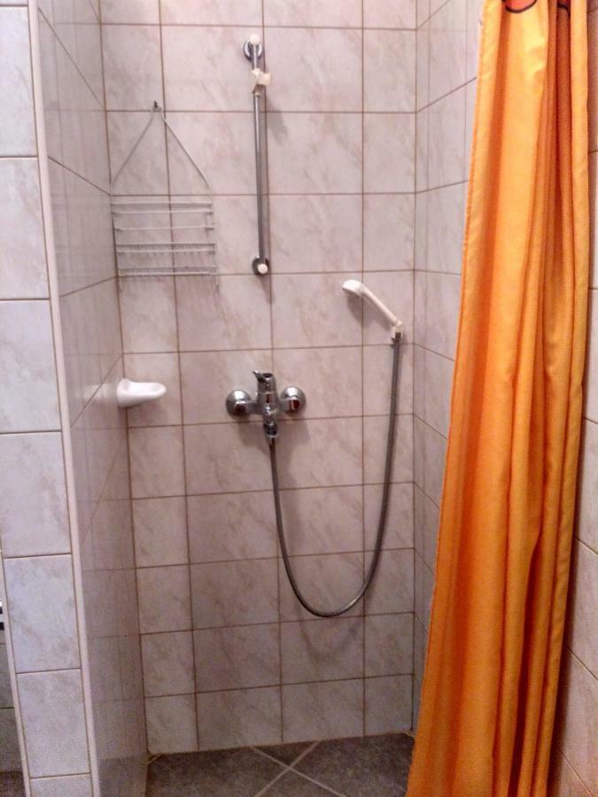 Sukošan Apartmani Tonica מראה חיצוני תמונה