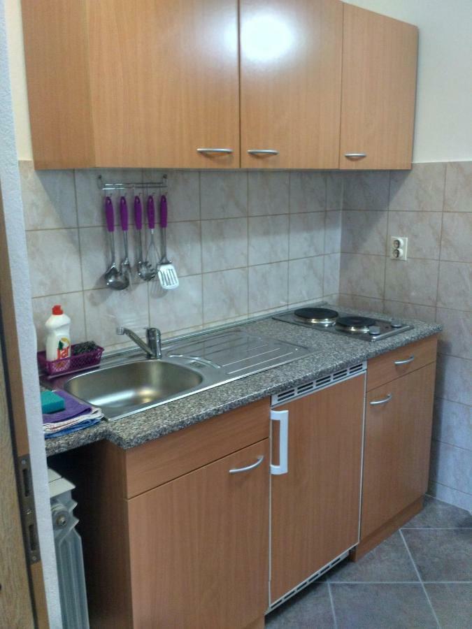 Sukošan Apartmani Tonica מראה חיצוני תמונה