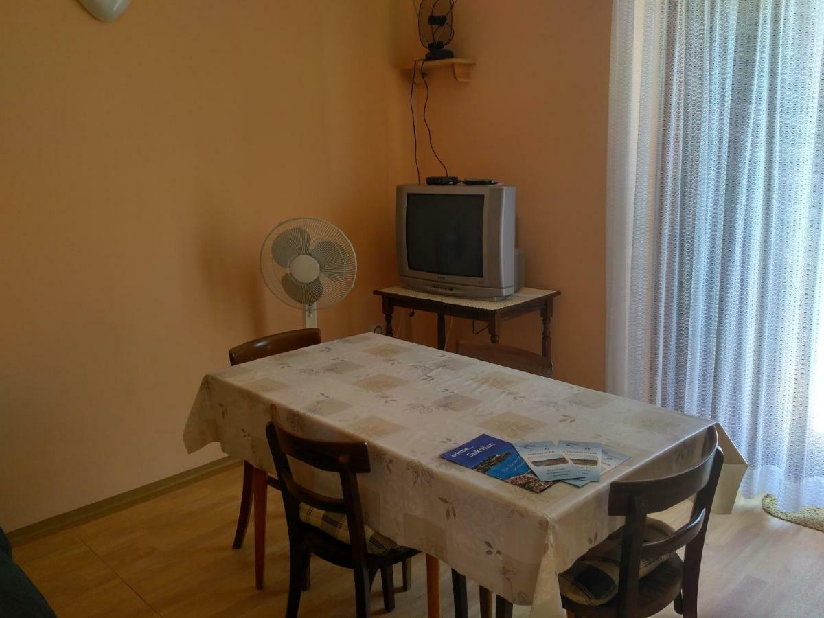 Sukošan Apartmani Tonica מראה חיצוני תמונה
