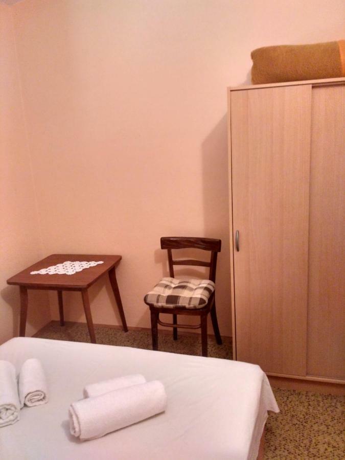 Sukošan Apartmani Tonica מראה חיצוני תמונה